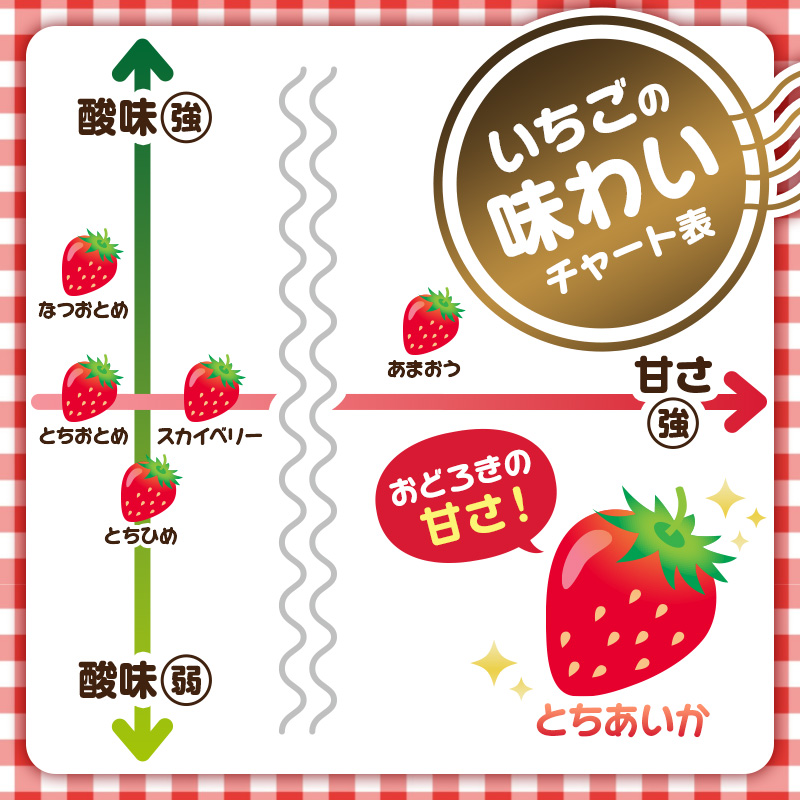 【先行予約】栃木県産　とちあいか約250ｇ×4パック【栃木県共通返礼品】 ns120-001