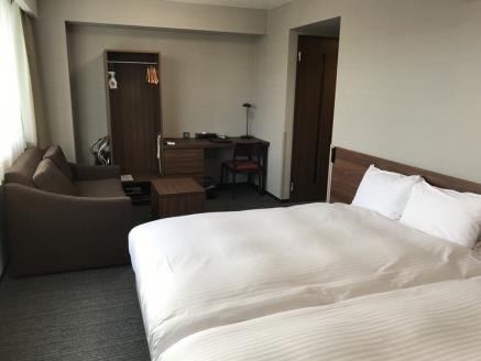 日帰り人間ドック+那須マロニエホテル宿泊+特別ディナー付ペアコース ns027-004