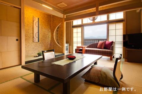 【平成温泉番付】栃木県第1位　にごり湯と美食　塩原温泉　やまの宿下藤屋　とちぎ和牛ヒレステーキとサーロインステーキ食べ較べプラン　ふるさと納税ペア宿泊利用券(1泊2食付き)　45,000円券 ns018-002