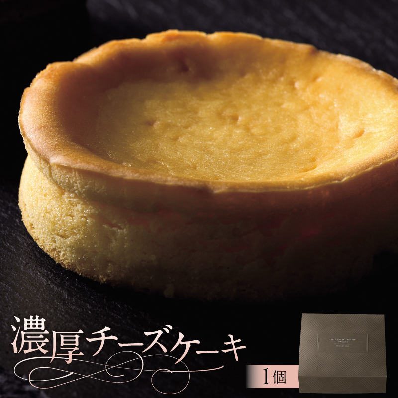 濃厚チーズケーキ（AS118) ns133-006