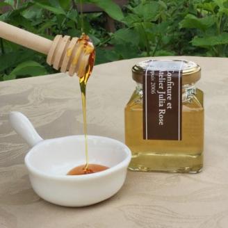 【花の香りを楽しむはちみつセット】さくら市産さくら蜂蜜＆栃木県産百花蜜＆栃木県産蜂蜜お楽しみ1種の3本セット｜はちみつ ハチミツ 自然 味比べ 食べ比べ