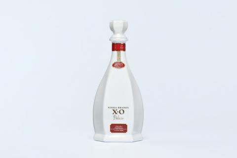 【定期便】ニッカXOデラックス3本（3ヶ月分）| ブランデー 国産 660ml◇