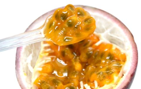 【数量限定】【期間限定】栃木県産ハウス栽培の絶品パッションフルーツ1kg ◇南国フルーツ◇ ※2025年6月下旬頃より順次発送予定