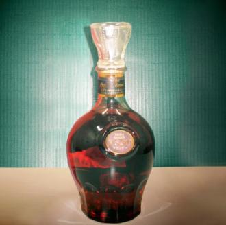 ニッカブランデー　V.S.O.P≪ブランデー 酒 洋酒≫