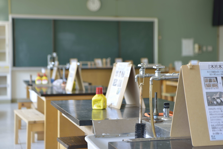 フォトフレームづくり体験(４名分) 写真立て 手作り ものづくり ナチュラル おしゃれ かわいい