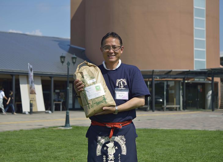 喜連川コシヒカリ　杉之内農産　10Kｇ玄米 ≪令和6年産 米 栃木県産 送料無料≫