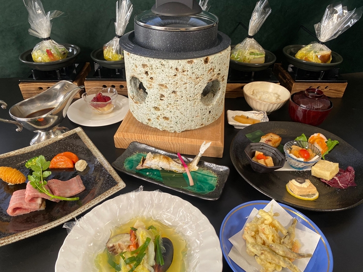 お丸山ホテル　平日全館貸切｜栃木県　さくら市　貸し切り　宿泊　旅行　喜連川温泉　きつれがわ　日本三大美肌の湯