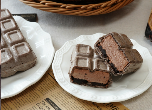 ダンディーマルチ2種セット　3袋（12個） ｜ フタバ食品　アイス　アイスモナカ　モナカ　マルチパック　デザート　バニラ ※離島への配送不可