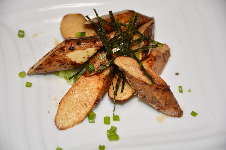 さくらブランド認証品　えみの自然薯　1本（500g以上）山芋 とろろ 国産 健康 ※2025年11月下旬頃より順次発送予定