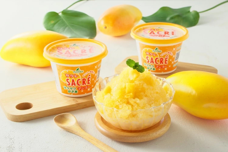 ◆期間限定◆サクレシリーズ4種（16個セット）フタバ食品 アイス かき氷 デザート ※離島への配送不可