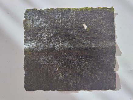 初摘限定　有明海産焼海苔　訳アリ商品、板のり90枚分！！ 美味しい味わいはそのまま！！30枚入り3袋セット！！