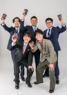 森のタンブラーSAKURA（第1・第2デザインのセット）早乙女桜並木　さくら　桜　サクラ ※着日指定不可