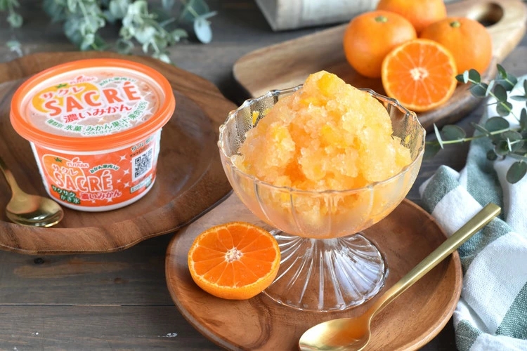 ◆期間限定◆サクレシリーズ4種（24個セット）フタバ食品 アイス かき氷 デザート ※離島への配送不可