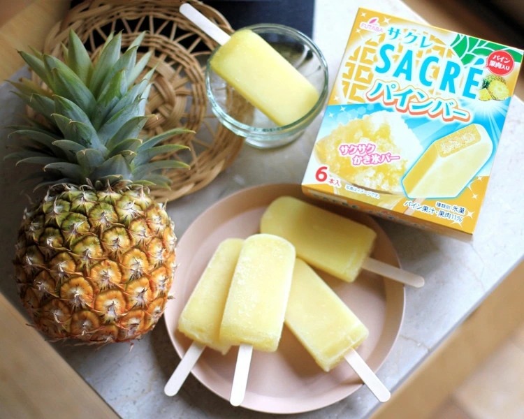 ◆期間限定◆サクレシリーズ3種＋サクレバーマルチお楽しみセット フタバ食品 アイス かき氷 デザート ※離島への配送不可 ※2025年6月下旬頃より順次発送予定