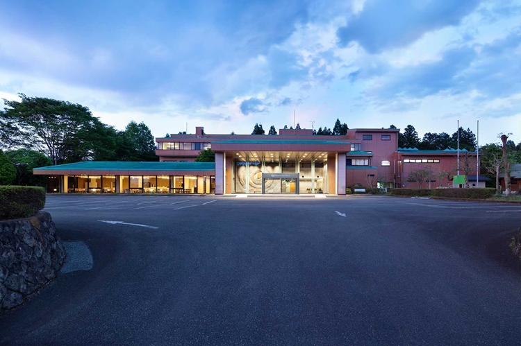 お丸山ホテル　平日全館貸切｜栃木県　さくら市　貸し切り　宿泊　旅行　喜連川温泉　きつれがわ　日本三大美肌の湯