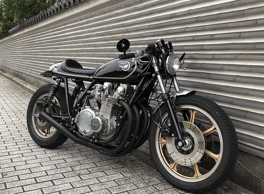 10000-1 バイクレストアカスタムチケット 【300万円分】 ｜ バイク カスタム 修理 レストア 車両製作 車両カスタム チケット