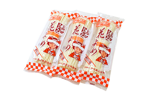 8-5　花よめうどん化粧箱 ※着日指定不可