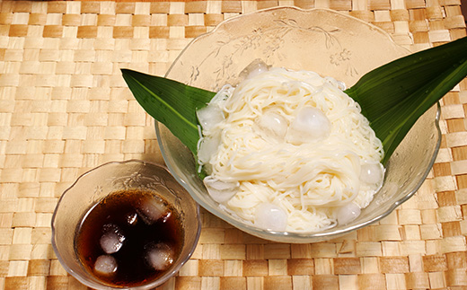 42-1　島田ひやむぎ・そうめん・うどん・そば詰合せ※着日指定不可
