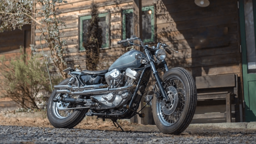 6700-1 バイクレストアカスタムチケット 【200万円分】 ｜ バイク カスタム 修理 レストア 車両製作 車両カスタム チケット