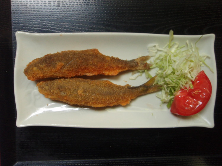 30-18 (有)あゆの里 矢沢のヤナ お食事券9,000円分（ヤナ漁体験無料券付き）