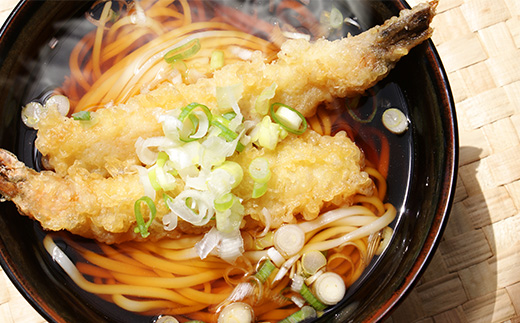 42-1　島田ひやむぎ・そうめん・うどん・そば詰合せ※着日指定不可