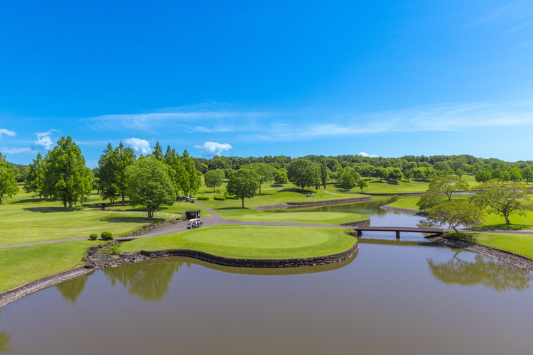 500-3 G7カントリー倶楽部 ゴルフ場利用券 【150,000円分】(3,000円×50枚)