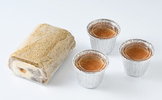 10-33　那須野紅茶スイーツギフト※着日指定不可