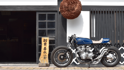 3350-1 バイクレストアカスタムチケット【100万円分】 ｜ バイク カスタム 修理 レストア 車両製作 車両カスタム チケット