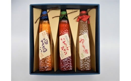 17-11　リキュール・果実酒セット※着日指定不可