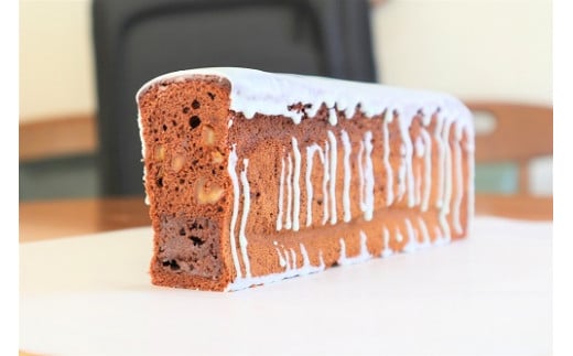 10-26　ご地層ショコラ