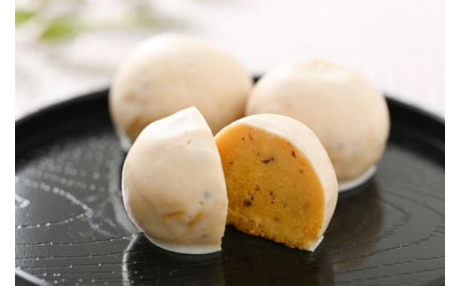 10-25 しらつゆ 30個入り 和菓子 和スイーツ