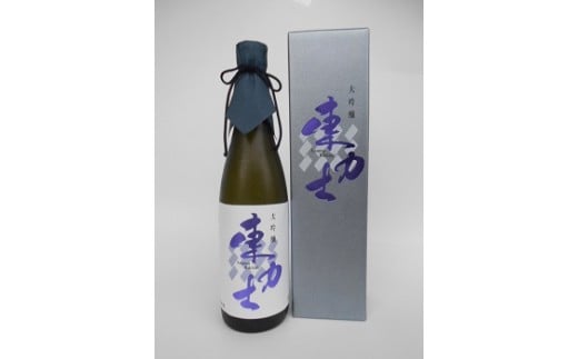 17-10　大吟醸東力士※着日指定不可