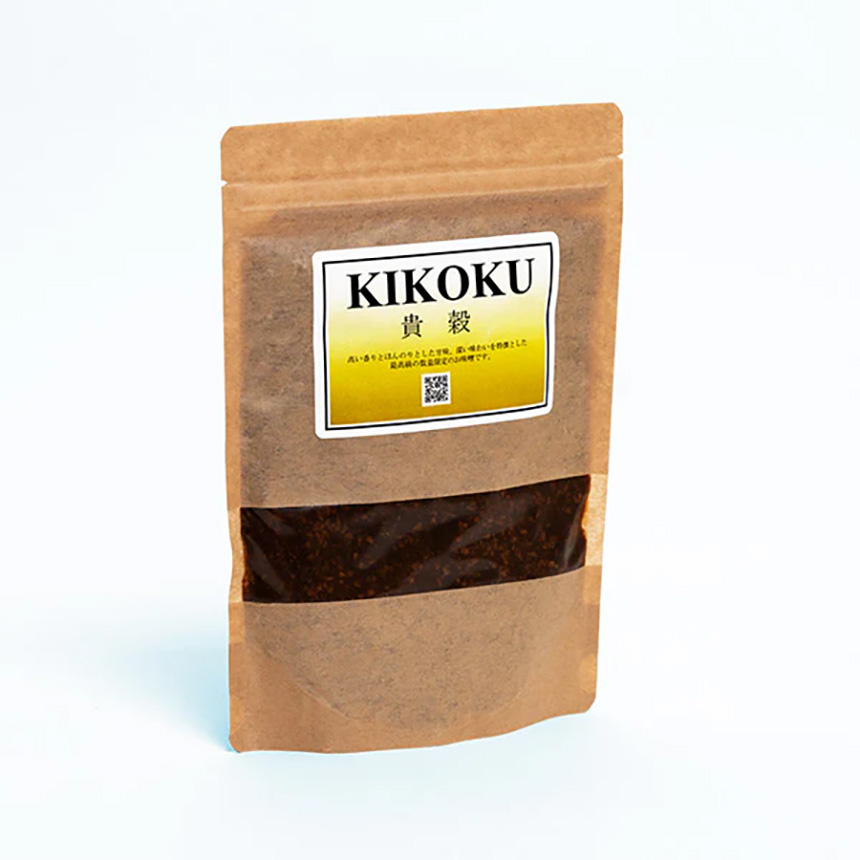 【ふるさと納税】【定期便12回】貴穀 500g | お味噌 味噌 みそ汁 オリジナル味噌  手づくり 手作り 送料無料 栃木県 下野市