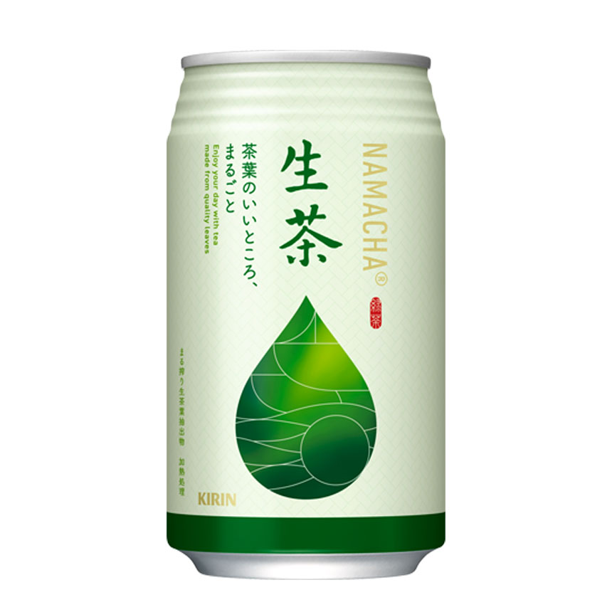 キリン生茶 340g24本 | おちゃ 飲み物 飲料 栃木県