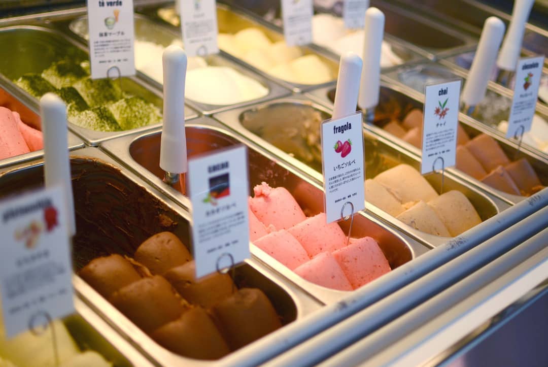 【下野ブランド】ジェラート アソート 8個セット  | アイスクリーム シャーベット お菓子 スイーツ 栃木県 特産品 下野市 しもつけ市