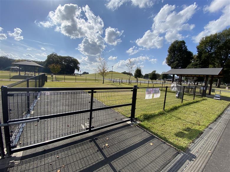 三王山ふれあい公園「オートキャンプ場 犬同伴サイト」1泊2日コース  | チケット 宿泊券 アウトドア キャンプ 栃木県 特産品 下野市 しもつけ市