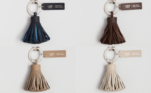 ボンボリタッセル