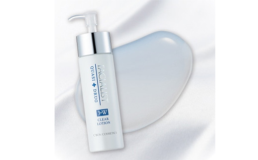 【シーボン】フェイシャリストホワイト クリアローション 120mL (化粧水)〈医薬部外品〉| C’BON シーボン 化粧品 CBON コスメ 化粧水 *美白 シミ ソバカス 日やけ 保湿