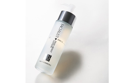 【シーボン】フェイシャリスト　デュアルモイストローションＱ　120ｍL（化粧水）＜医薬部外品＞ | C'BON シーボン 化粧品 CBON コスメ 化粧水 うるおい 保湿 乾燥