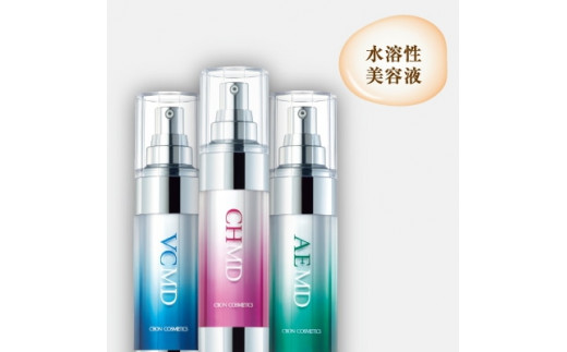 【シーボン】シーボン CHエッセンス MDa 35mL (美容液)〈医薬部外品〉 C’BON シーボン 化粧品 CBON コスメ 美容液 うるおい 保湿 乾燥