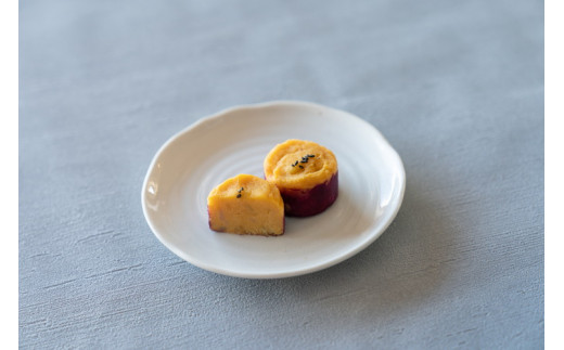 芋ノわセットB スイートポテト・チーズケーキ 各2個 計4個セット ｜ お芋 芋 スイートポテト チーズケーキ スイーツ 贈答用 ギフト サツマイモ さつまいも ※北海道・沖縄・離島への配送不可