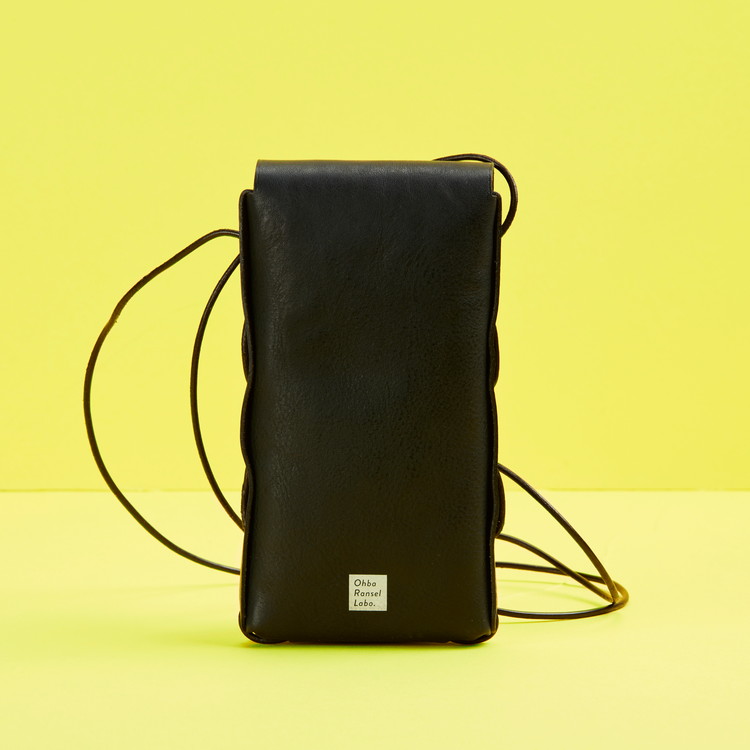 スマホショルダー