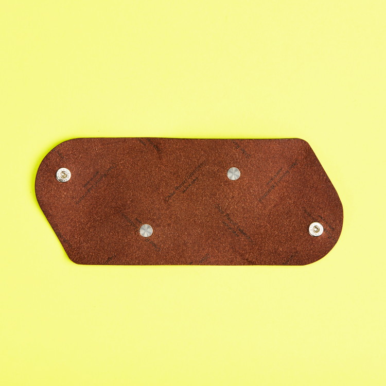 三角コインケース