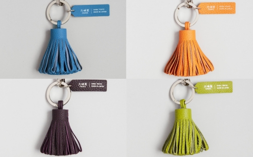 ボンボリタッセル