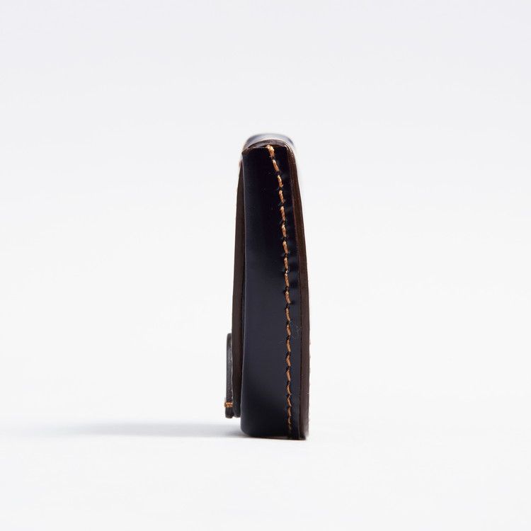 馬蹄形小銭入れ