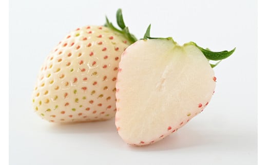 ＜先行予約＞ 鬼怒川の恵みをたっぷり受けた　栃木県上三川（かみのかわ）町産 ミルキーベリー（白いちご）【2パック】 いちご イチゴ 苺 白いちご 白イチゴ 白苺 ミルキーベリー ※2026年1月中旬～3月中旬頃に順次発送予定 ※離島への配送不可