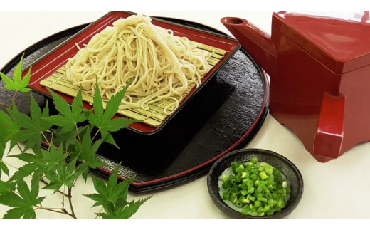 松屋製粉の更科こだわり蕎麦 食塩不使用 200g×10束（約20人前） ｜ そば 蕎麦 ソバ 干しそば ざるそば ざる蕎麦 国産 栃木県産 お取り寄せ 健康 麺 備蓄 保存食 常温 送料無料