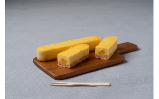 芋ノわセットB スイートポテト・チーズケーキ 各2個 計4個セット ｜ お芋 芋 スイートポテト チーズケーキ スイーツ 贈答用 ギフト サツマイモ さつまいも ※北海道・沖縄・離島への配送不可