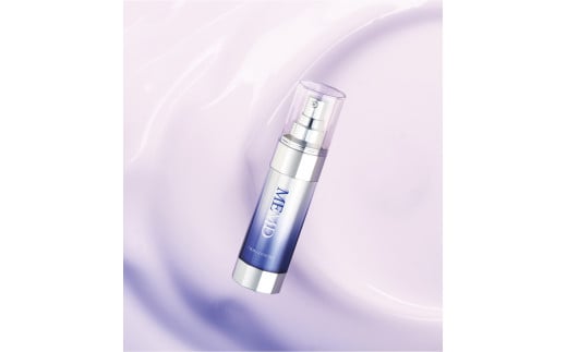 【3か月おき4回定期便】【シーボン】MEエッセンス MD　35mL (美容液)〈医薬部外品〉| C’BON シーボン 化粧品 CBON コスメ 美容液 乳液 エイジングケア 保湿