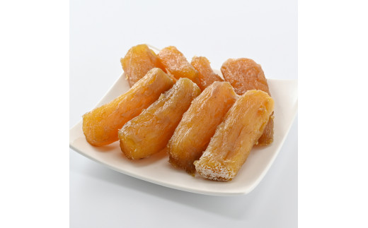 干し芋 お試しセット（平いも150g・丸いも250g）｜ サツマイモ 乾燥 天日干し　※2023年1月中旬頃より順次発送予定